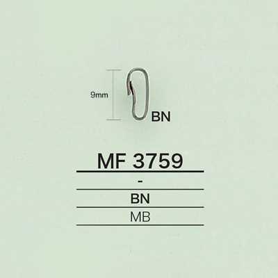 MF3759 Neuer Haken
