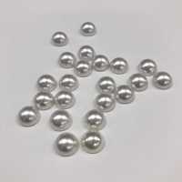 AZP6011 Perlen Im Perlenstil (Halbrund)[Verschiedene Waren Und Andere] IRIS Sub-Foto