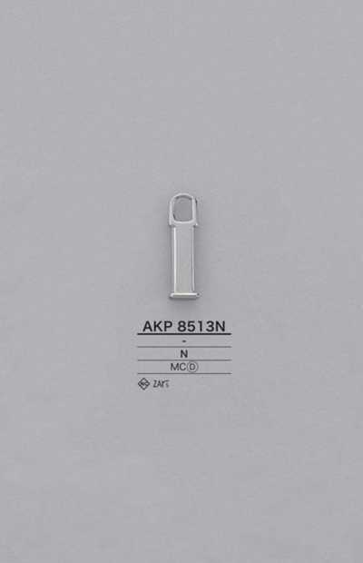 AKP8513N Reißverschluss-Anhänger