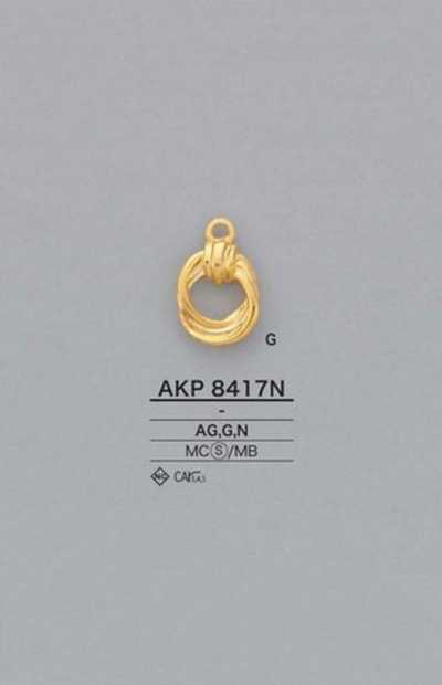 Reißverschlusszieher mit Ring