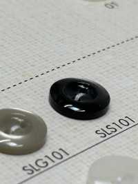 SLS101 DAIYA KNÖPFE Muschelfarbener Polyesterknopf[Taste] DAIYA BUTTON(DAIYA BUTTON) Sub-Foto