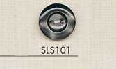 SLS101 DAIYA BUTTONS Muschel-Polyesterknöpfe