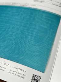 2040CB Chambray Organdy[Textilgewebe] Suncorona Oda Sub-Foto