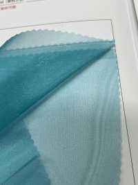 2040CB Chambray Organdy[Textilgewebe] Suncorona Oda Sub-Foto