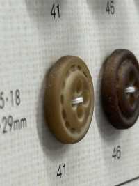 DLI-201 4-Loch-Nylonknopf Aus Echtem Leder[Taste] DAIYA BUTTON(DAIYA BUTTON) Sub-Foto