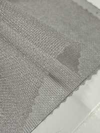 SC2011-1 Helles Mesh-Organza[Textilgewebe] Suncorona Oda Unterfoto