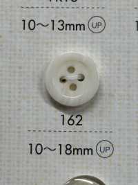 162 DAIYA-KNÖPFE 4-Loch-Polyesterknopf[Taste] DAIYA BUTTON(DAIYA BUTTON) Sub-Foto