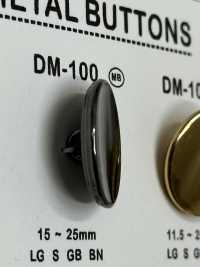 DM100 Einfacher Und Eleganter Metallknopf[Taste] DAIYA BUTTON(DAIYA BUTTON) Sub-Foto
