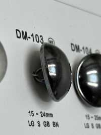 DM103 Metallknöpfe Für Einfache Hemden Und Jacken[Taste] DAIYA BUTTON Sub-Foto