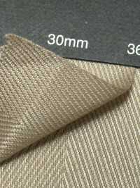 6054 Polyester-Zederngewebe-Band[Bandbandschnur] ROSE BRAND(Marushin) Sub-Foto