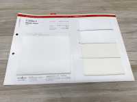 3468A-2 Mikado-Twill[Textilgewebe] Suncorona Oda Unterfoto