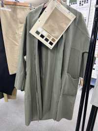 BD7683 Bulgarisches Militärkreuz[Textilgewebe] COSMO TEXTILE Unterfoto