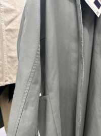 BD7683 Bulgarisches Militärkreuz[Textilgewebe] COSMO TEXTILE Unterfoto