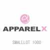 SMALLLOT1000 Kleinmengenzuschlag(@1000)
