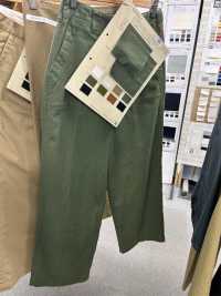 BD3907 Murabak-Satin[Textilgewebe] COSMO TEXTILE Unterfoto