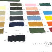 701 Nylon Spun Liquor Taft Falten Acrylbeschichtung Wasserabweisend[Textilgewebe] VANCET Sub-Foto