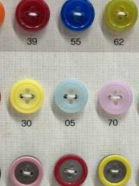 2064 Bunte Knöpfe Für Candy Color Shirts[Taste] DAIYA BUTTON(DAIYA BUTTON) Sub-Foto