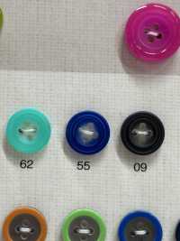 2064 Bunte Knöpfe Für Candy Color Shirts[Taste] DAIYA BUTTON(DAIYA BUTTON) Sub-Foto