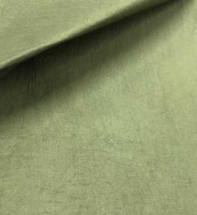 OS13400 Verarbeitung Von Nylontaft Mit Salzschrumpf[Textilgewebe] SHIBAYA Sub-Foto