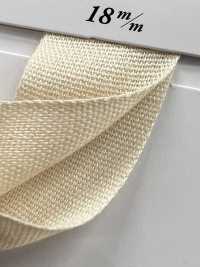 SIC-232 Taftband Aus Bio-Baumwolle[Bandbandschnur] SHINDO(SIC) Unterfoto