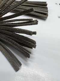 SIC-8863 Quaste Aus Ultrasuede, 2 Mm[Bandbandschnur] SHINDO(SIC) Unterfoto