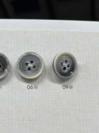 OPS141 Bunter 4-Loch-Polyesterknopf[Taste] DAIYA BUTTON(DAIYA BUTTON) Sub-Foto
