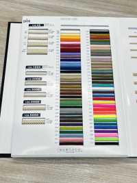 126-2000 DCI Polyester Edo-uchi Kordel (Rundkordel) Ca. 3mm[Bandbandschnur] DARIN Unterfoto