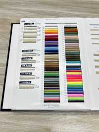 126-4000 DCI Polyester Edo-uchi Kordel (Rundkordel) Ca. 5mm[Bandbandschnur] DARIN Sub-Foto