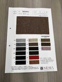 SBK8860 TOP Flanell[Textilgewebe] SHIBAYA Sub-Foto