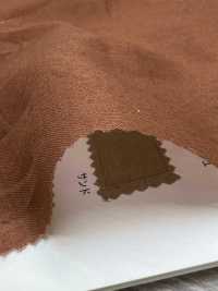 1231 Sonnengetrockneter Vintage-Waschmaschinen-verarbeiteter CM80-Rasen, Breite Breite[Textilgewebe] VANCET Sub-Foto
