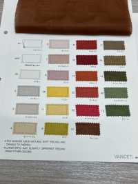 1231 Sonnengetrockneter Vintage-Waschmaschinen-verarbeiteter CM80-Rasen, Breite Breite[Textilgewebe] VANCET Sub-Foto