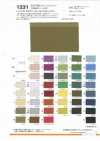 1231 Sonnengetrockneter Look Vintage-Waschfinish CM80 Batist Breitware