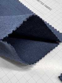 111 40/2 Gekämmter Baumwolljersey Mit Weicher Oberfläche[Textilgewebe] VANCET Sub-Foto
