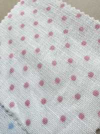 88182 SEVENBERRY® Double Gauze Basic Serie[Textilgewebe] VANCET Sub-Foto