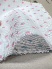 88182 SEVENBERRY® Double Gauze Basic Serie[Textilgewebe] VANCET Sub-Foto