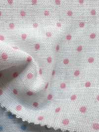 88182 SEVENBERRY® Double Gauze Basic Serie[Textilgewebe] VANCET Sub-Foto