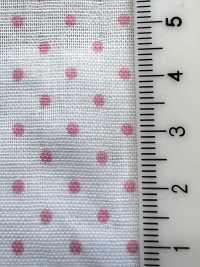 88182 SEVENBERRY® Double Gauze Basic Serie[Textilgewebe] VANCET Sub-Foto