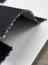 VN2202-2 22oz Selvedge Denim[Textilgewebe] DUCK TEXTILE Unterfoto