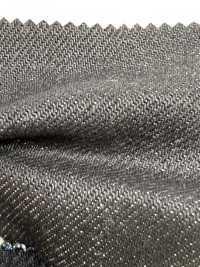 VN2202-2 22oz Selvedge Denim[Textilgewebe] DUCK TEXTILE Unterfoto