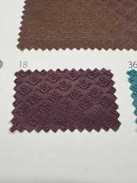 AKX700 Kachelmuster Hochwertiges Jacquard-Futter[Beschichtung] Asahi KASEI Sub-Foto
