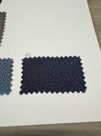 AKX800 Geometrisches Muster, Hochwertiges Jacquard-Futter[Beschichtung] Asahi KASEI Sub-Foto