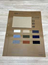 8683 Recyceltes PE/C-Kerngarn 30//×14-Faden Oxford[Textilgewebe] VANCET Sub-Foto
