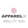 SMALLLOT10000 Kleinmengenaufschlag (@10000)