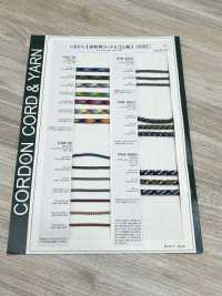 CAB-25 2,4 Mm Camouflage-Elastikband[Gummiband] Cordon Unterfoto