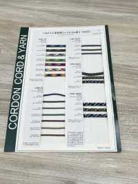 CAB-45AC 4,5 Mm Elastisches Gummiband In Camouflage-Optik Cordon Unterfoto