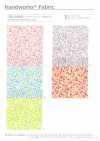 DH10060L Popeline Homy (Dichte kleine Blumen)