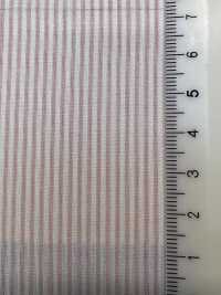 DH13196L Popeline Homie (Gestreift)[Textilgewebe] VANCET Sub-Foto