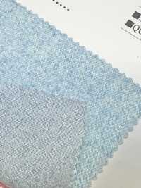 DH13197L Popeline Homie (Denim)[Textilgewebe] VANCET Sub-Foto