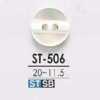 ST506 Takase Shell Zweilochknopf