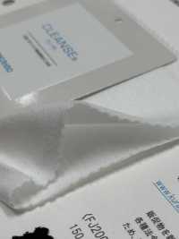 KRZ-2 30/- CLEANSE&# Jersey;[Textilgewebe] Fujisaki Textile Sub-Foto
